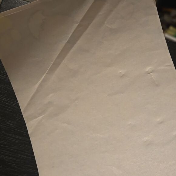 Mello Smello sticker stash pink brown collectible vintage 1 sticker as is wrinkl - Picture 5 of 14